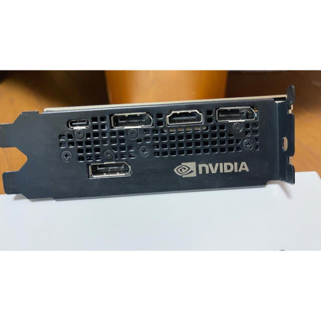 TITAN RTX 完動品 中古になります ② TITAN RTX 完動品 中古になります ②