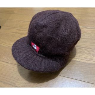 アベイシングエイプ(A BATHING APE)のA BATHINGAPE  ニットキャップ(ニット帽/ビーニー)