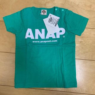 アナップキッズ(ANAP Kids)のTシャツ(Tシャツ/カットソー)