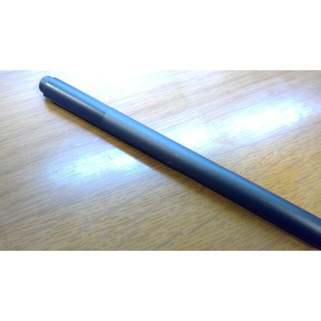 Microsoft Surface Pen 純正ブラック　ペン先なし