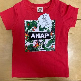 アナップキッズ(ANAP Kids)のTシャツ(Tシャツ/カットソー)