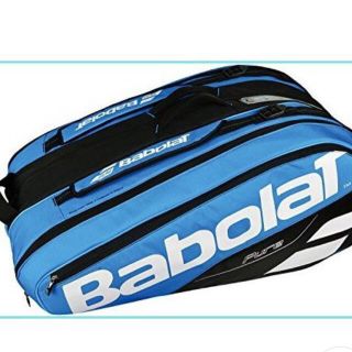 バボラ(Babolat)のバボラテニスラケットバッグBB751169(バッグ)