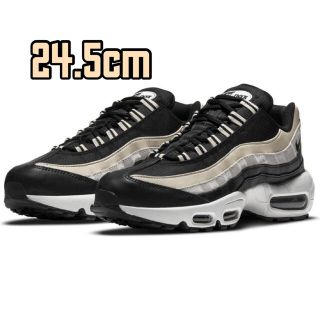 ナイキ(NIKE)のWMNS AIR MAX 95(スニーカー)