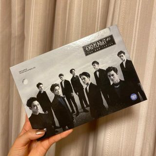 【いさ様専用】EXO PLANET#2 The EXO'luXion(ミュージック)