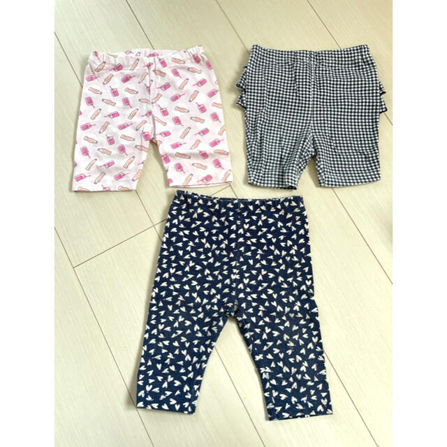 Petit Main キッズ パンツ スパッツ 保育園 幼稚園 女の子 の通販 By Lily S Shop プティマインならラクマ Petit Main キッズ パンツ スパッツ 保育園 幼稚園 女の子 の通販 By Lily S Shop プティマインならラクマ