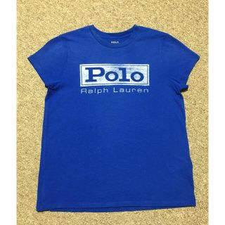 ポロラルフローレン(POLO RALPH LAUREN)のラルフローレン　Tシャツ(Tシャツ(半袖/袖なし))