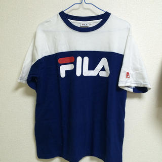 フィラ(FILA)のFILA Tシャツ(Tシャツ(半袖/袖なし))