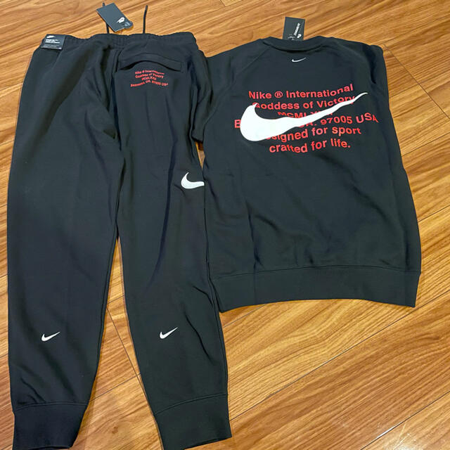 NIKE(ナイキ)のNIKE セットアップ メンズのトップス(ジャージ)の商品写真