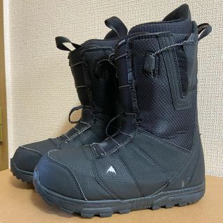 バートン(BURTON)のバートン　ブーツ　MOTO(ブーツ)