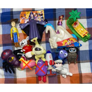 マクドナルド ヴィンテージ キャラクターグッズの通販 100点以上 マクドナルドのエンタメ ホビーを買うならラクマ マクドナルド ヴィンテージ キャラクターグッズの通販 100点以上 マクドナルドのエンタメ ホビーを買うならラクマ