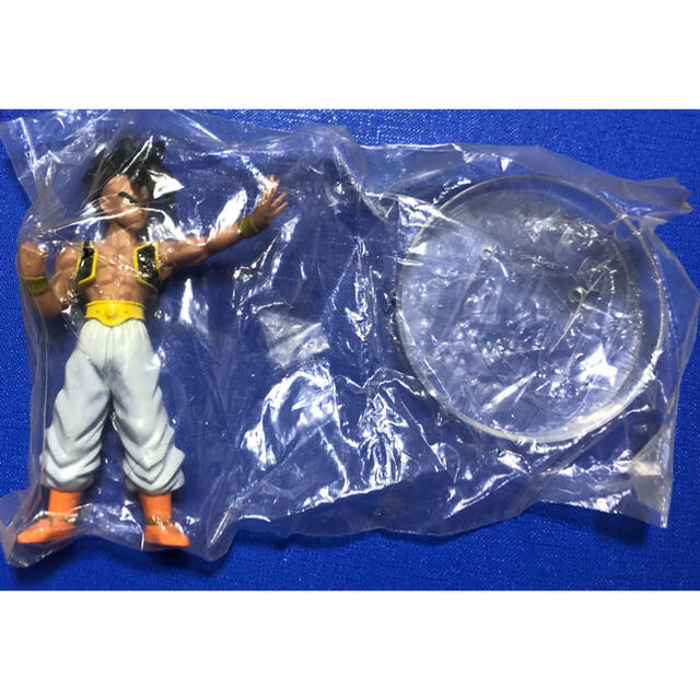 ドラゴンボール フィギュア 魔人ウーブ (新品未開封)の通販 by ドラゴンボール フィギュア 魔人ウーブ (新品未開封)の通販 by