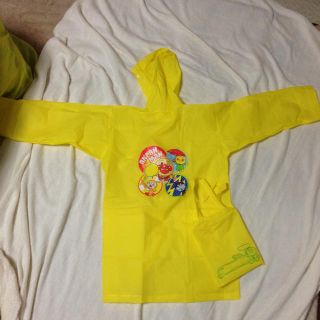 アンパンマンのカッパ値下げしました(その他)