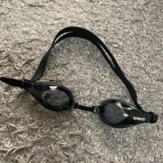 スピード(SPEEDO)のスピード　ゴーグル　水泳(マリン/スイミング)