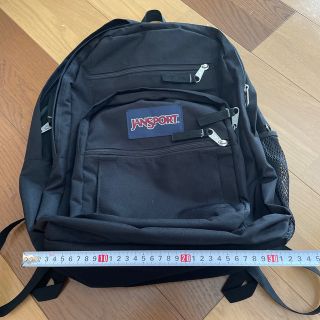 ジャンスポーツ(JANSPORT)のJAN SPORT  リュック(リュック/バックパック)