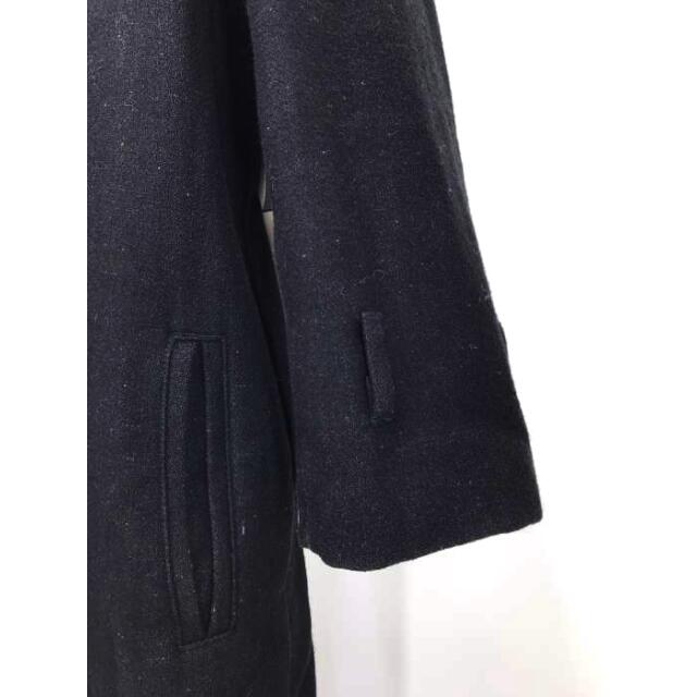 HVC（エイチブイシー） ノーカラートレンチコート メンズ アウター コート メンズのジャケット/アウター(トレンチコート)の商品写真