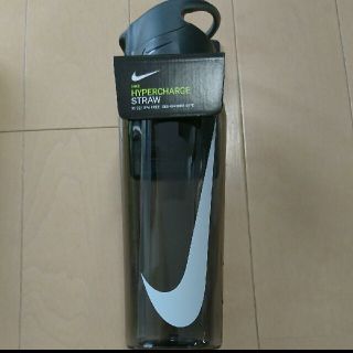 ナイキ(NIKE)のmg様専用新品 NIKE 水筒 ストロー(水筒)