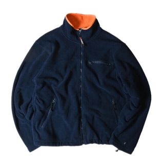 エルエルビーン(L.L.Bean)の1970’s Vintage  L.L.Bean  FLEECE JACKET(ブルゾン)