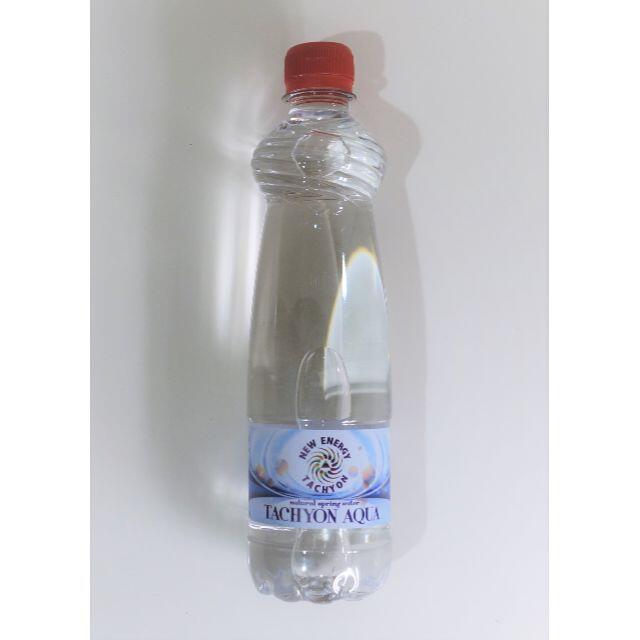 タキオン水 ✿ タキオンウォーター ✿ 500 ㎖（COBRA 直輸入品）
