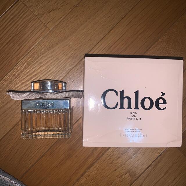 Chloe(クロエ)のChloe 香水 コスメ/美容の香水(ユニセックス)の商品写真