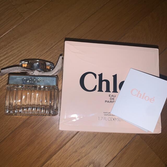 Chloe(クロエ)のChloe 香水 コスメ/美容の香水(ユニセックス)の商品写真