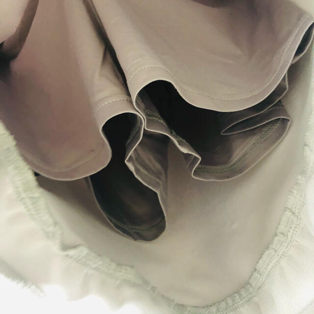 titty&co(ティティアンドコー)のキュロットスカート レディースのパンツ(キュロット)の商品写真