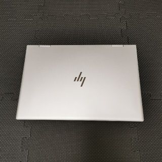 美品 HP ENVY x360 Convertible 15-dr1000 (ノートPC)