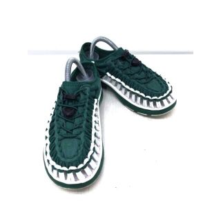 キーン(KEEN)のKEEN（キーン） UNEEK O2 ユニークオーツー 19aw レディース(スニーカー)