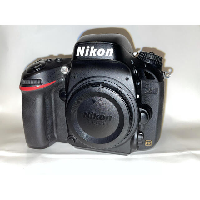 Nikon D610 ボディ