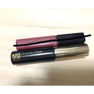 エスティローダー(Estee Lauder)の【新品・未使用】エスティーローダー・マスカラ(マスカラ)