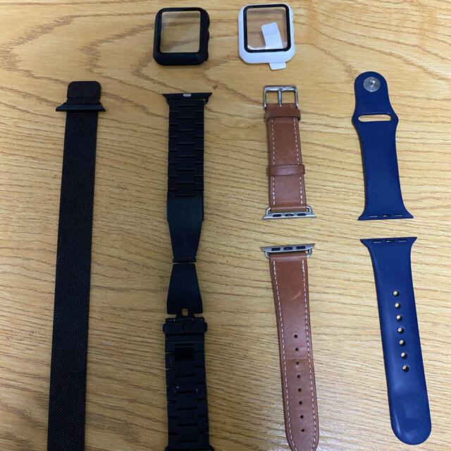 Apple Watch - Apple Watch 3 38mm 本体の通販 by K's shop｜アップルウォッチならラクマ 超激得新作