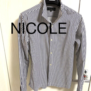 ニコル(NICOLE)のNICOLE46シャツ(シャツ)