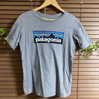 パタゴニア(patagonia)のパタゴニア ロゴ Tシャツ(Tシャツ/カットソー(半袖/袖なし))