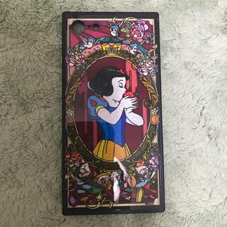 ディズニー(Disney)のiPhoneケース 白雪姫 (iPhoneケース)