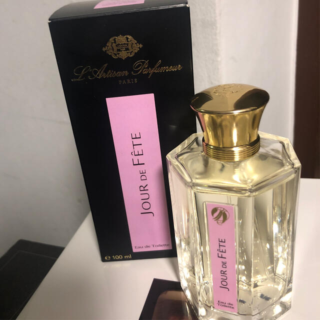 ジュール ド フェット　ラルチザン  レア　100ml