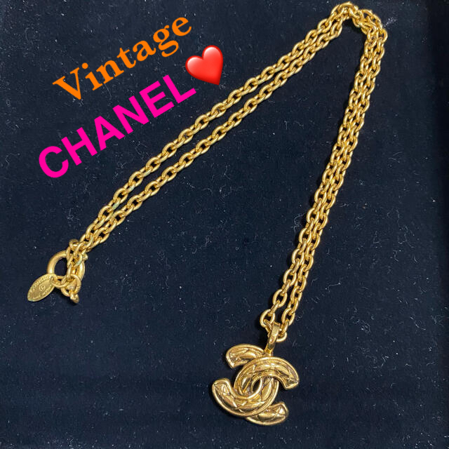 激安大特価!】 CHANEL - 処分価格❗️レア✨ CHANEL シャネル