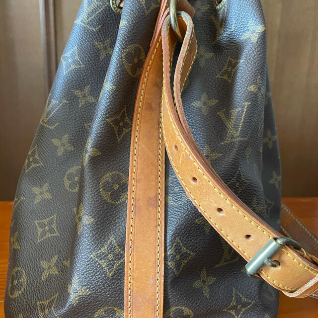 LOUIS VUITTON - ルイヴィトン ヴィンテージショルダーバックの通販 by