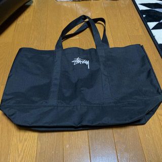 ステューシー(STUSSY)のバック(トートバッグ)