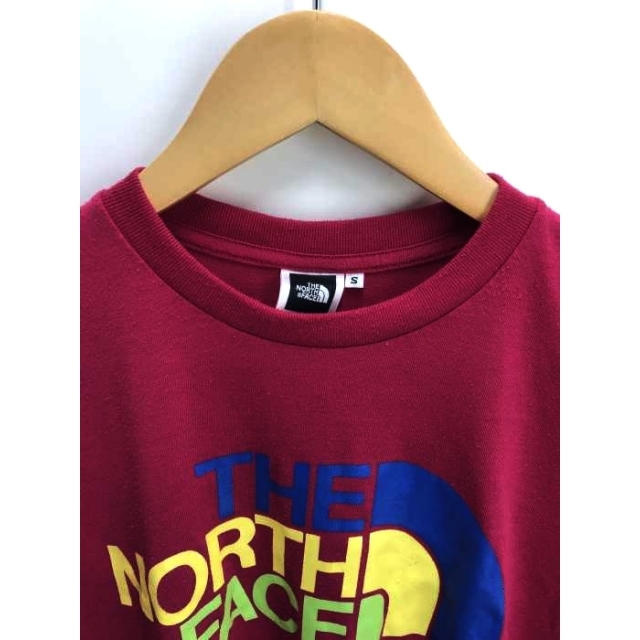 THE NORTH FACE(ザノースフェイス)のTHE NORTH FACE（ザノースフェイス） TEK TEE メンズ メンズのトップス(Tシャツ/カットソー(半袖/袖なし))の商品写真