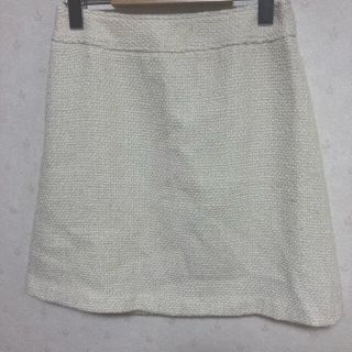 ロペピクニック(Rope' Picnic)のROPE' PICNIC ひざ丈スカート(ひざ丈スカート)