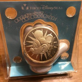 ディズニー(Disney)のディズニー★記念メダル【非売品】(その他)
