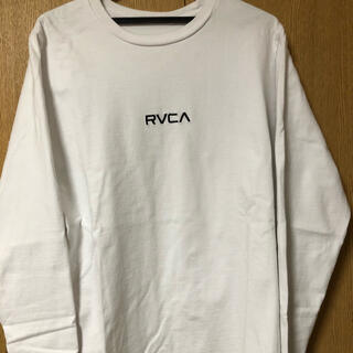 ルーカ(RVCA)のrvca ロングtシャツ(Tシャツ/カットソー(七分/長袖))