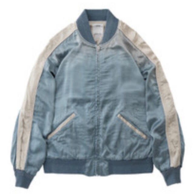 ネット最安!最終値下げ!激レア!visvim Douglas jkt | angeloawards.com