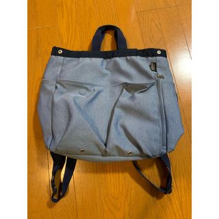 ルートート(ROOTOTE)のROOTOTE マザーズバッグ3WAY(マザーズバッグ)