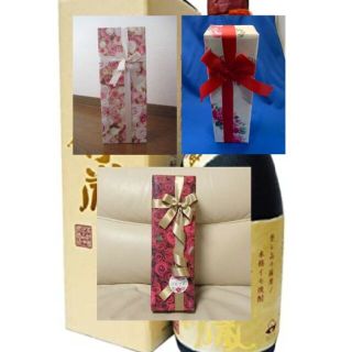 髙島屋 - 森伊蔵 720ml 金ラベル ラッピングの通販 by キンシコウ's