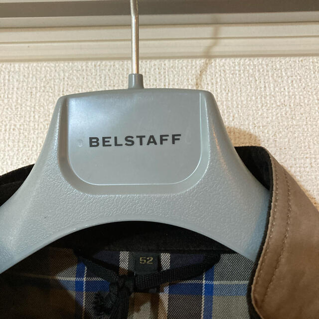 BELSTAFF(ベルスタッフ)のBELSTAFF/ベルスタッフ ROADMASTER/オイルドジャケット メンズのジャケット/アウター(ライダースジャケット)の商品写真