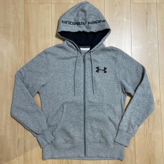 アンダーアーマー(UNDER ARMOUR)の新品 アンダーアーマー パーカー(パーカー)