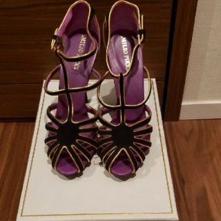 EMILIO PUCCI - 【EMILIO PUCCI】エミリオプッチ Size 36.5の通販 by