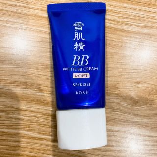 セッキセイ(雪肌精)の雪肌精　BBクリーム(BBクリーム)