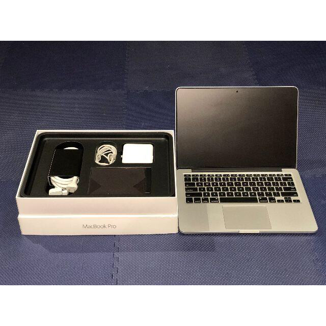 MacBook Pro 13 USキーボード SSD1T メモリ16G | www.jarussi.com.br
