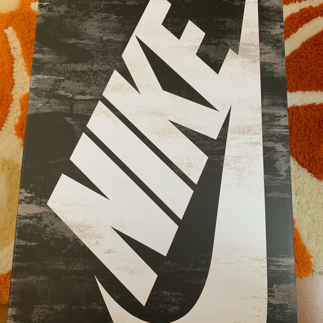 NIKE(ナイキ)の27.5cm NIKE ブレザーMID × レディメイド　READYMADE メンズの靴/シューズ(スニーカー)の商品写真